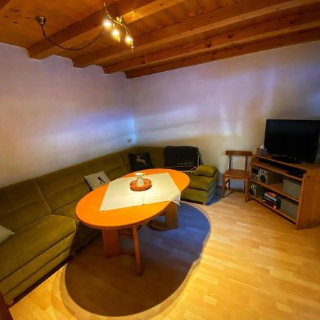 Ferienhaus Falbeson Apartment Neustift im Stubaital Bagian luar foto